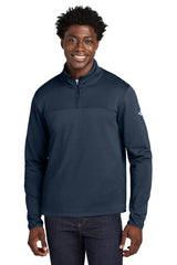 The North Face Men's   Aim 1/4-Zip Fleece NF0A8ENJ