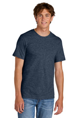 Port & Co Men's   Easy Cotton Tee PC43
