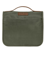 Brooks Brothers    Oxford Small Travel Bag BB18872