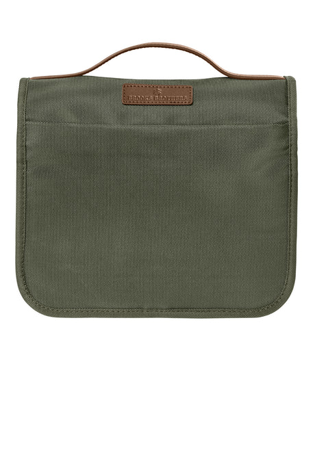 Brooks Brothers    Oxford Small Travel Bag BB18872