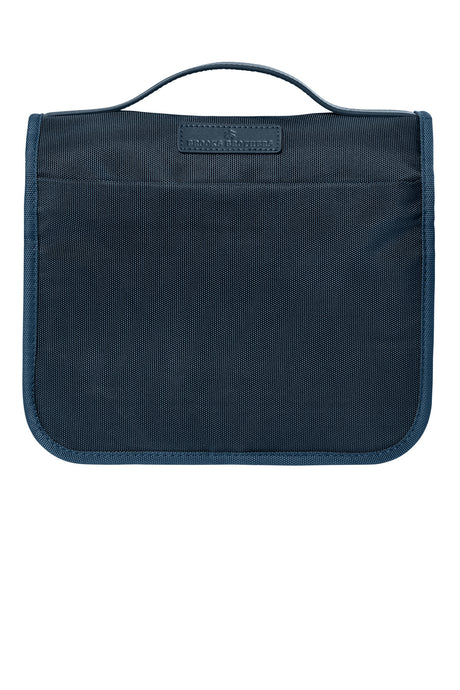 Brooks Brothers    Oxford Small Travel Bag BB18872