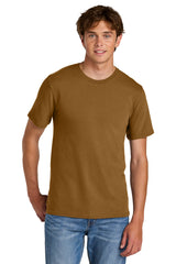 Port & Co Men's   Easy Cotton Tee PC43