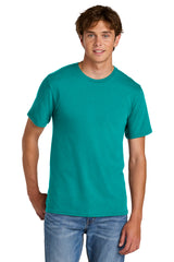 Port & Co Men's   Easy Cotton Tee PC43