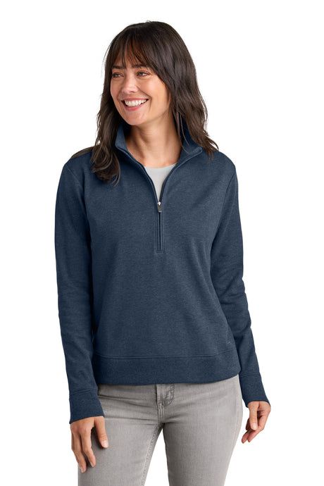 TravisMathew Women's 1428 1/4 Zip