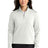 The North Face Women's   Aim 1/4-Zip Fleece NF0A8FQK