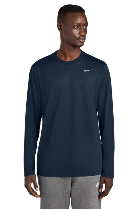 Nike Men's Team rLegend Long Sleeve Tee NKHQ4550