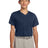 Sport-Tek Youth   PosiCharge   Tough Mesh Full-Button Jersey YST220