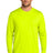 CornerStone Men's   Workwear Pro Long Sleeve Pocket Tee CS440LSP