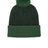 Sport-Tek Men's   Halftime Heather Pom Beanie STC68