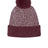 Sport-Tek Men's   Halftime Heather Pom Beanie STC68