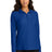 Port Authority Women's   Wearever Signature Pique Long Sleeve Polo LK200LS