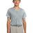 Sport-Tek Youth   PosiCharge   Tough Mesh Full-Button Jersey YST220