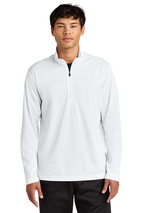 Sport-Tek Men's   Micropique Sport-Wick   1/4-Zip ST672