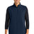 Sport-Tek Men's   Repeat 1/2-Zip Vest ST487
