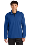 Sport-Tek Men's   Micropique Sport-Wick   1/4-Zip ST672