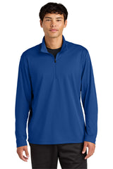 Sport-Tek Men's   Micropique Sport-Wick   1/4-Zip ST672