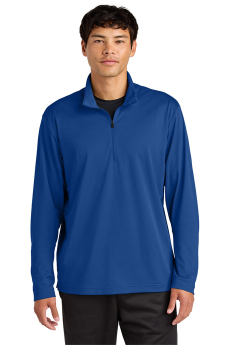 Sport-Tek Men's   Micropique Sport-Wick   1/4-Zip ST672