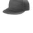 Port Authority    Snapback Flat Bill Cap C406