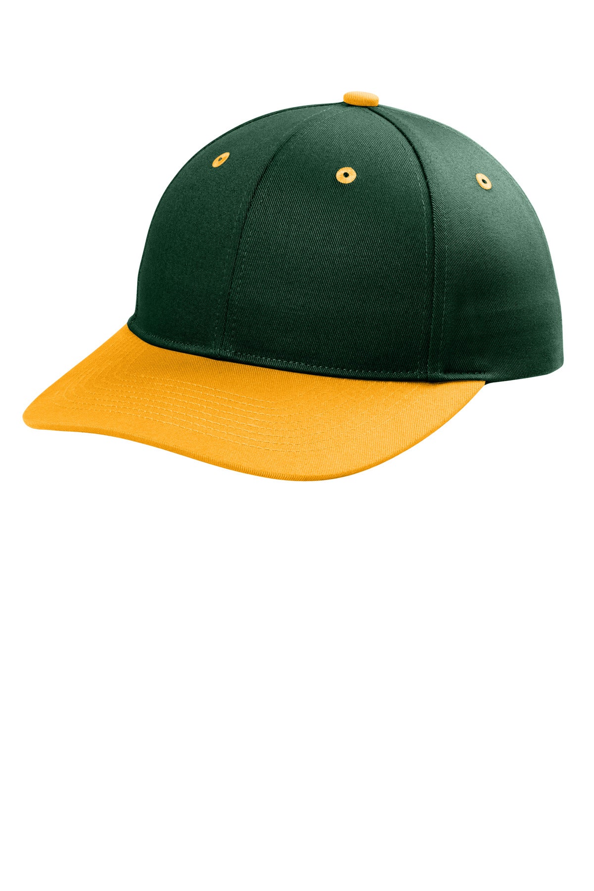 Port Authority    Snapback Cap C408