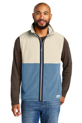 Cotopaxi Men's   Amado Fleece Vest COTOM1693