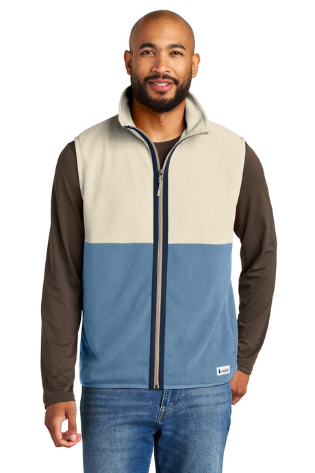Cotopaxi Men's   Amado Fleece Vest COTOM1693
