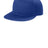 Port Authority    Snapback Flat Bill Cap C406