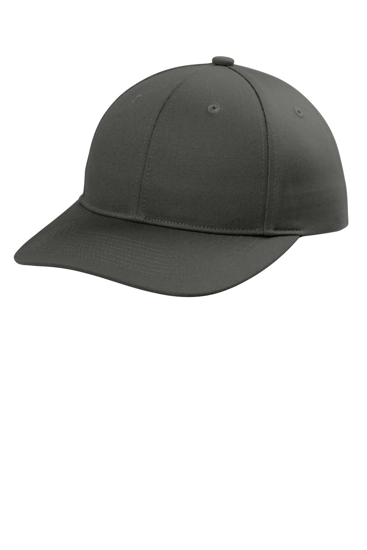 Port Authority    Snapback Cap C408
