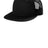 Port Authority    Snapback Flat Bill Trucker Cap C407