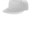 Port Authority    Snapback Flat Bill Cap C406