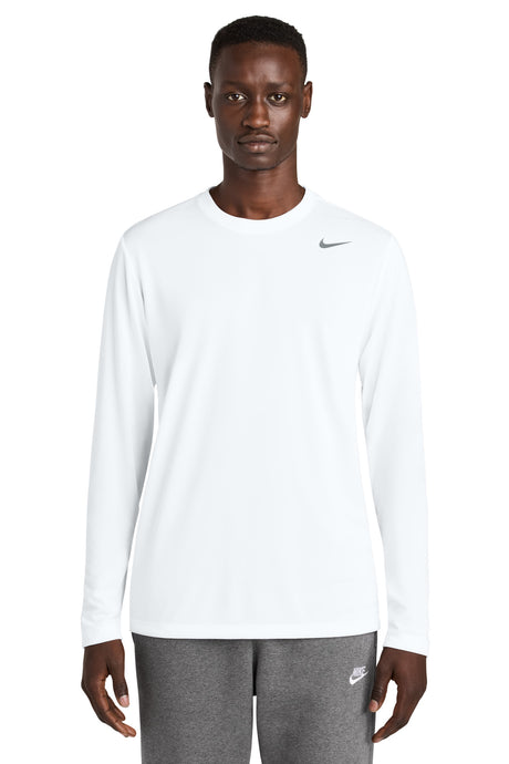 Nike Men's Team rLegend Long Sleeve Tee NKHQ4550