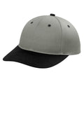 Port Authority    Snapback Cap C408