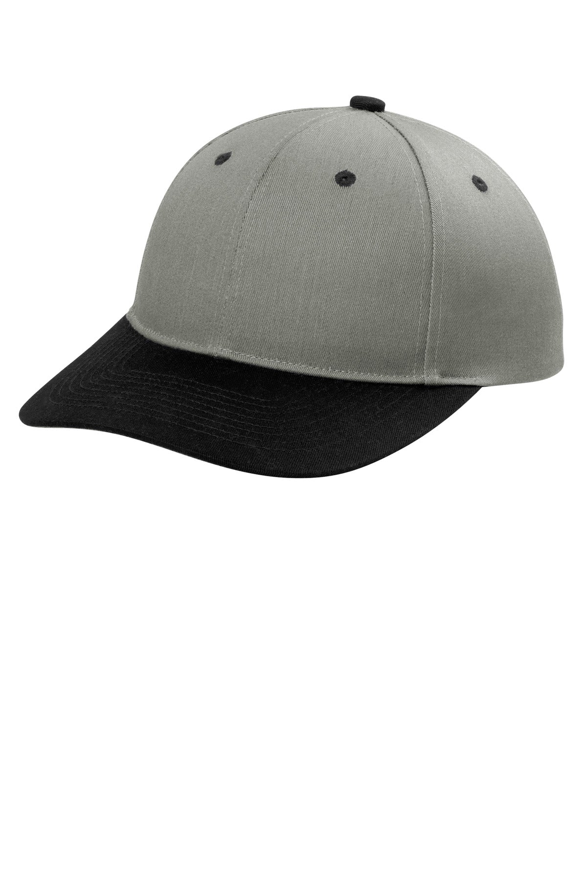 Port Authority    Snapback Cap C408