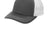Port Authority    Low-Profile Snapback 5-Panel Trucker Cap C405LP