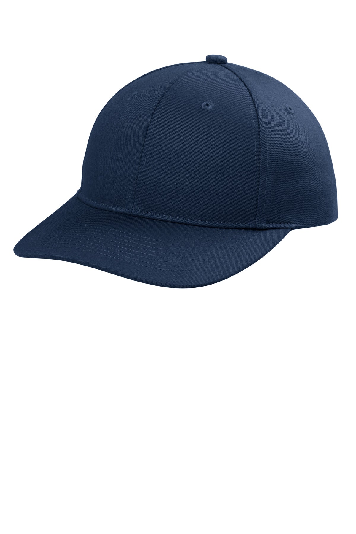 Port Authority    Snapback Cap C408