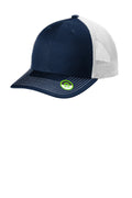 Port Authority    Eco Snapback Trucker Cap C402ECO