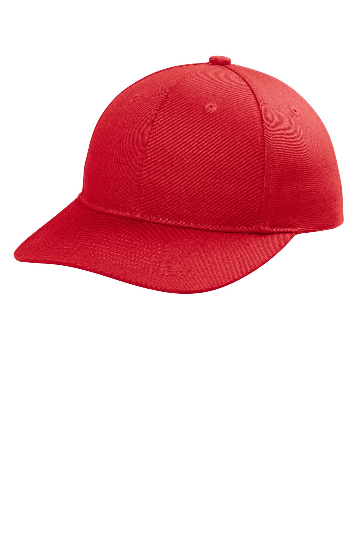 Port Authority    Snapback Cap C408
