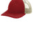 Port Authority    Unstructured Snapback Trucker Cap C409