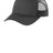 Port Authority     Low-Profile Snapback Trucker Cap C402LP
