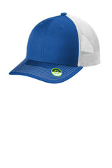 Port Authority    Eco Snapback Trucker Cap C402ECO