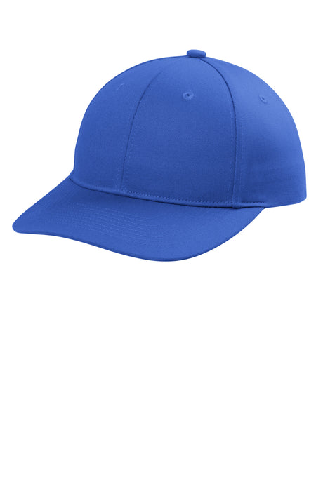 Port Authority    Snapback Cap C408