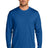 CornerStone Men's   Workwear Pro Long Sleeve Pocket Tee CS440LSP