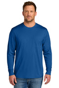CornerStone Men's   Workwear Pro Long Sleeve Pocket Tee CS440LSP