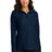 Port Authority Women's   Wearever Signature Pique Long Sleeve Polo LK200LS