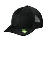 Port Authority    Eco Snapback Trucker Cap C402ECO