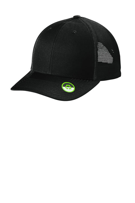 Port Authority    Eco Snapback Trucker Cap C402ECO