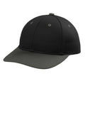 Port Authority    Snapback Cap C408