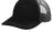 Port Authority    Unstructured Snapback Trucker Cap C409