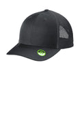 Port Authority    Eco Snapback Trucker Cap C402ECO