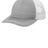Port Authority    Unstructured Snapback Trucker Cap C409