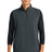 Sport-Tek Men's   Repeat 1/2-Zip Vest ST487